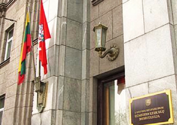 Azerbaijan important for Eastern Partnership, says Lithuania 